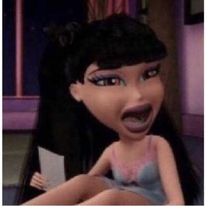 Meet your Posher, Katelyn